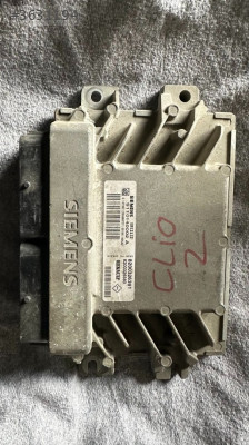 RENAULT CLİO 2 8200326391 S110140002A BEYİN