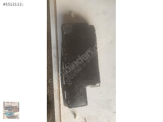 4B0880241 audi a6 c5 hava yastığı sol ön koltuk