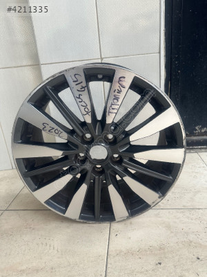 Focus titanyum jant tek adet 2022 sonrası