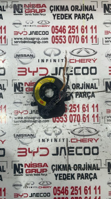 CHERY OMODA 5 DİREKSİYON ZEMBREĞİ ÇIKMA YEDEK PARÇA