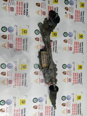 AUDİ A3 DİREKSİYON KUTUSU OEM 4532004495 ÇIKMA SÖKME YEDEK PARÇA