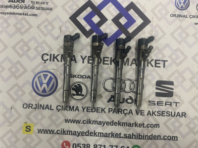 Fiat Ducato Euro 5 dizel motorlar (özellikle 2.3 504389548 OEM