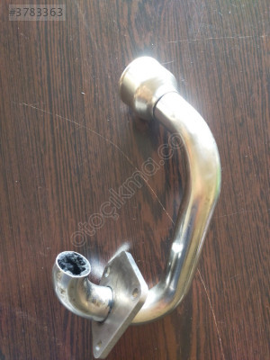 MERCEDES ML W164 EGR BORUSU A6421400208 3608 010 620