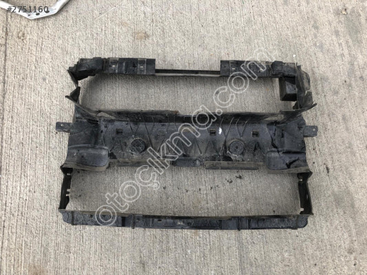 BMW 3SERİ G20 G21 HAVA KANAL MASKESİ 5174115643-10