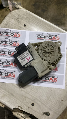 SEAT İBİZA CAM MOTORU 987885-100-986334-104-H002/S0001