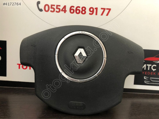 RENAULT MEGANE 2 AİRBAG ORJİNAL KAPAĞI