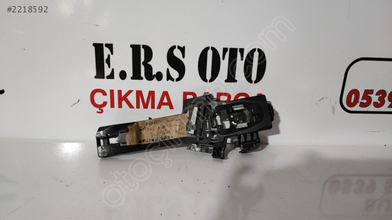 FORD TOURNEO KAPI KOLU İÇİ SAĞ ÖN