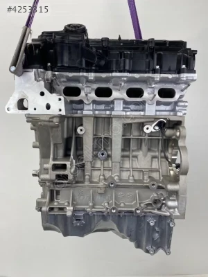 BMW F20-F30-F31 N20 SIFIR SANDIK MOTOR