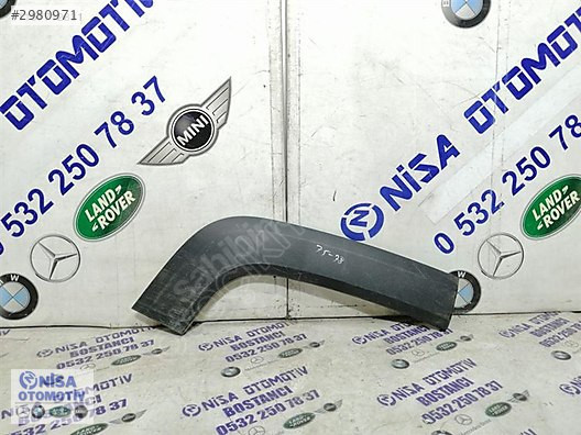 JEEP RENEGADE KASA SAĞ ARKA DODİK 735578404