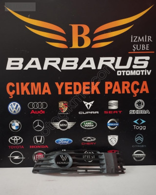 PASSAT B5.5 SİS FAR ÇERÇEVESİ SOL 3B0853665L