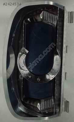 0263751101-01 6210 202363 11 BMW G30  HAYALET EKRAN