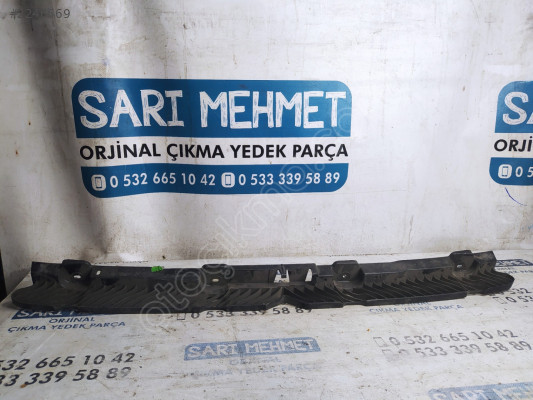 ÇIKMA VW PASSAT B8 ARKA TAMPON ORTA BRAKETİ