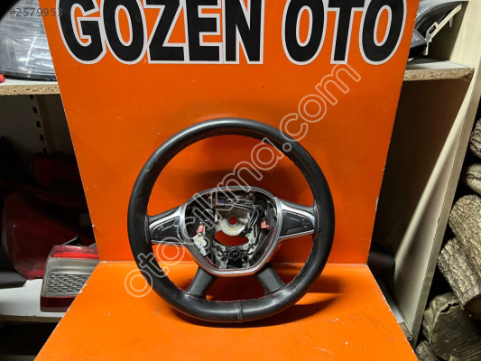 DACİA DUSTER DİREKSİYON SİMİDİ ORJİNAL ÇIKMA HATASIZ