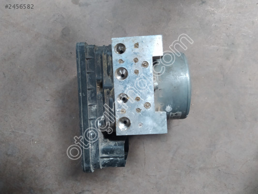 Renault Megane 4 ABS beyni 41742500908