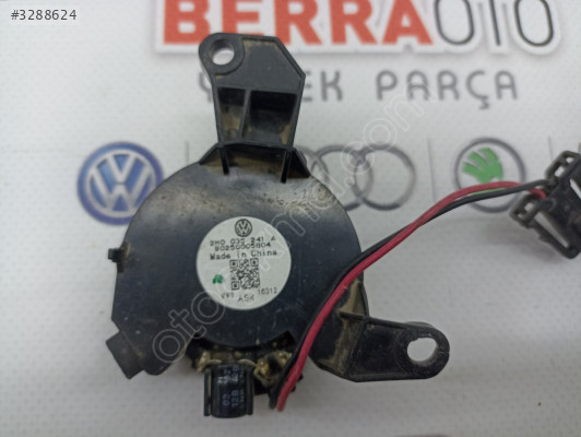 2H0035241A VOLKSWAGEN AMAROK HOPARLÖR