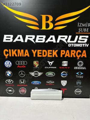 2007-2015 VW Tiguan Sol Arka Kapı Çıtası - Oto Çıkma Parça
