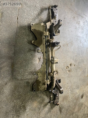 Fiat Linea orijinal çıkma motor Traverssi