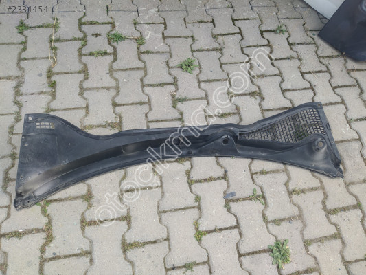 2014 2019 Fiat egea ön cam ızgarası