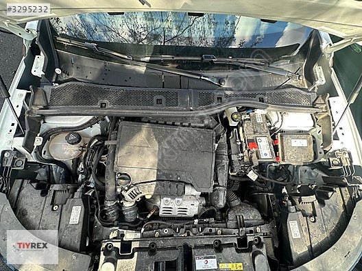 OPEL MOKKA 1.2 GS 2020 2024 SÖKME SAĞ SOL MOTOR KULAĞI ORJİNAL