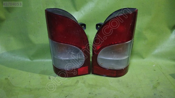 hyundai H100 sağ sol stop