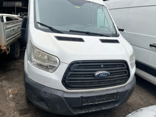 FORD COURİER ÖN SET KOMPLE KONUK OTO