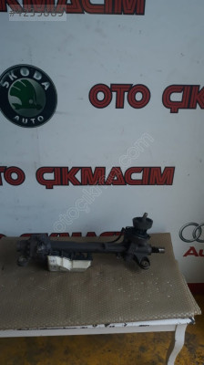 3AB423050E VOLKSVAGEN PASSAT B7 DIREKSIYON KUTUSU