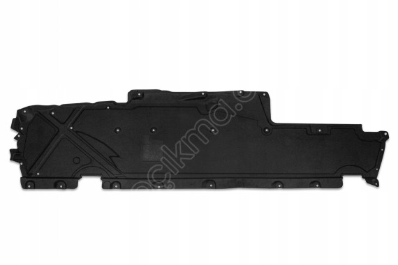 W222 TABAN ALT MUHAFAZASI SOL 2226801307