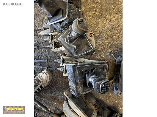 Hyundai i20 vites mekanizması