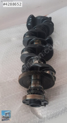 bmw n47 motor krank orjinal değişim garantili