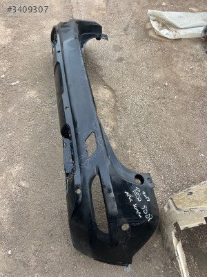Pevgeout 5008 GT çıkma arka tampon