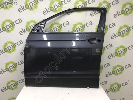 VOLKSWAGEN T-CROSS 2019 2023 SOL ÖN KAPI ÇIKMA 2GM831051