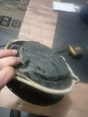 Audi A4 hoparlör teyp