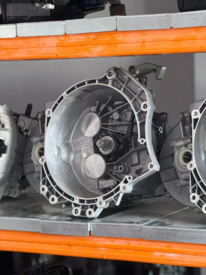 Fiat Ducato 3.0 Sıfır Orijinal Şanzıman