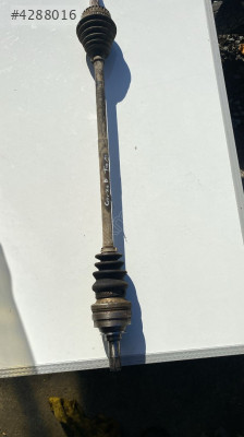 OPEL TİGRA SAĞ AKS.OTO ERKAN ÜNYE