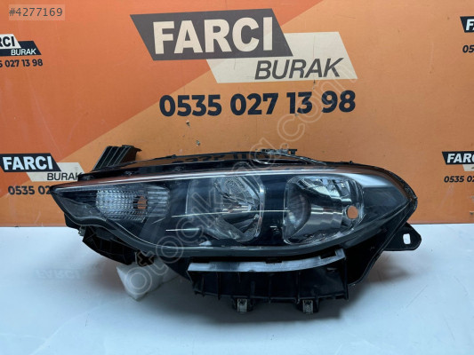 EGEA SOL FAR İTHAL ÇIKMA