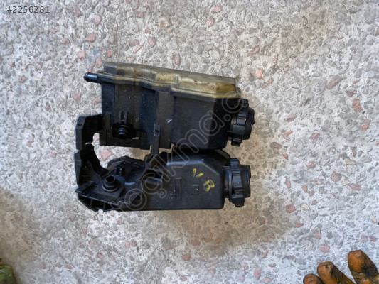OPEL VEVCTRA B DİREKSİYON YAĞ BİDONU