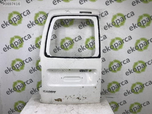 VOLKSWAGEN CADDY 2008 2016 BAGAJ KAPAĞI SOL 2K0827091H