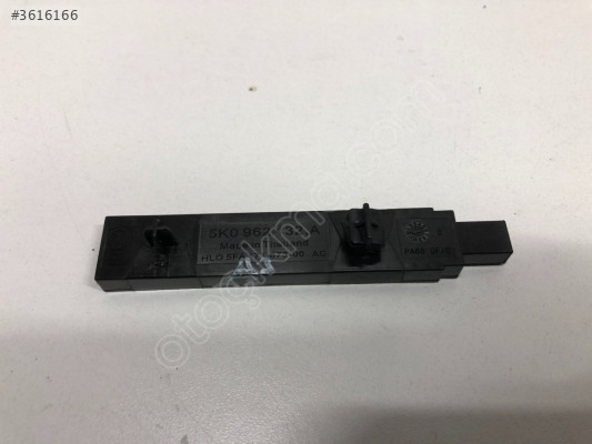 AUDI A3 VW PASSAT ANAHTARSIZ GİRİŞ ANTENİ  5K0962132A ORJİNAL
