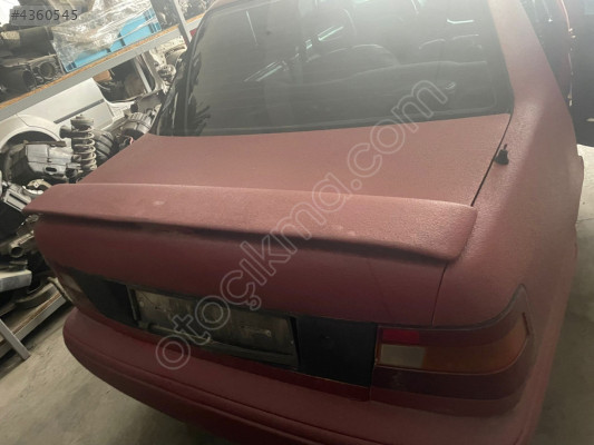 HYUNDAİ EXCEL STOP TAKIM ORJİNAL ÇIKMA