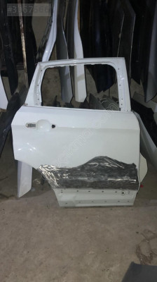 FORD KUGA SAĞ ARKA KAPI BEYAZ ORJ ÇIKMA 2013-19