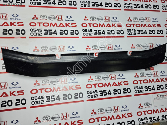 5000B244-5000B059 L200 ÖN TAMPON DEMİRİ
