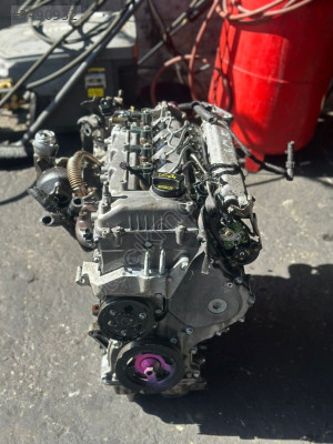 ERA SIFIR MOTOR - ERA ÇIKMA MOTOR - ERA DİZEL MOTOR - ERA 1.5