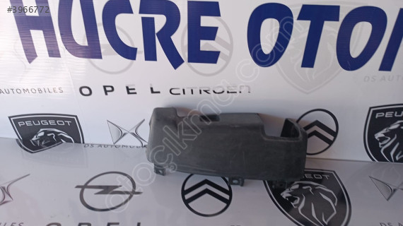 citroën jumper sağ arka tampon 1305761070