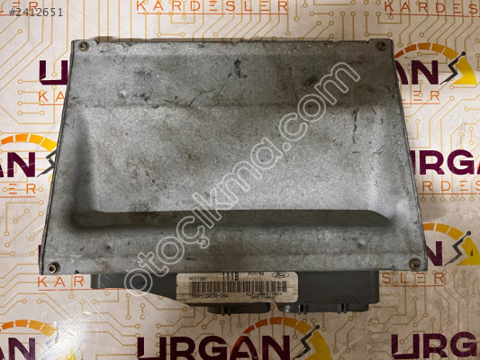 1R8A-12A650-DBA  JAGUAR S-TYPE MOTOR BEYNİ