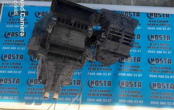 FİAT LİNEA KALFÖER  GÜMBET