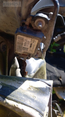 OPEL VECTRA C DARBE SENSÖRÜ.OTO ERKAN ÜNYE