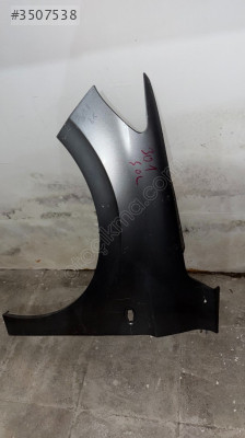 PEUGEOT 301 SOL ÇAMURLUK 2X ORJİJNAL ÇIKMA