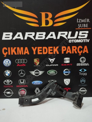 SHARAN SÜRÜCÜ ARKA SAĞ TAMPON BRAKETİ 7N0807394A