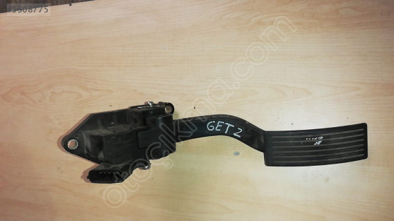 hyundai getz 2010 1.5 gaz pedalı (son fiyat)