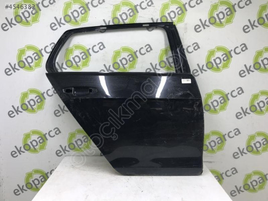 VOLKSWAGEN GOLF 2013 2020 SAĞ ARKA KAPI 5G4833056